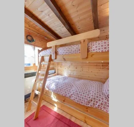 Lo Chalet Dello Sciatore