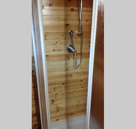 Lo Chalet Dello Sciatore Chalet