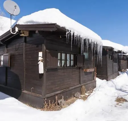 Lo Chalet Dello Sciatore *