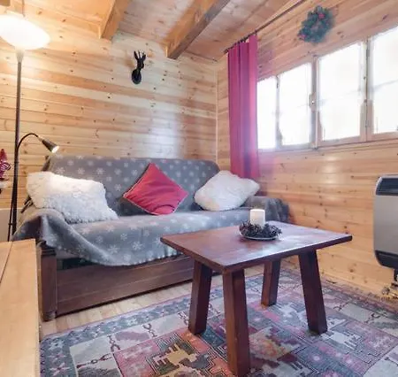Lo Chalet Dello Sciatore